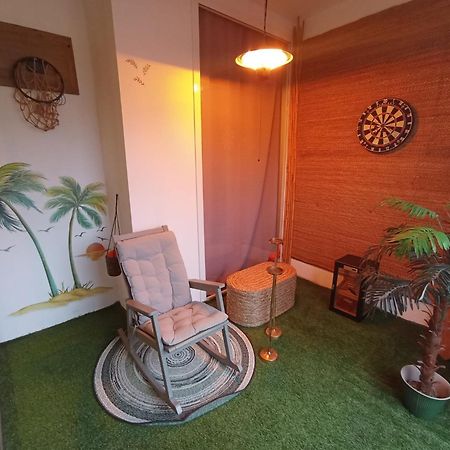 President Plaza Vip Suite Spa By Babylon Stay ナポリ エクステリア 写真