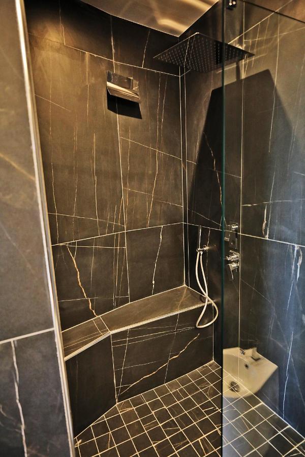 President Plaza Vip Suite Spa By Babylon Stay ナポリ エクステリア 写真