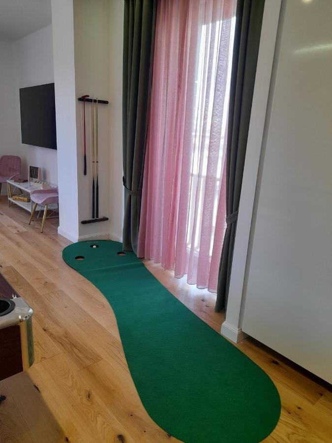 President Plaza Vip Suite Spa By Babylon Stay ナポリ エクステリア 写真