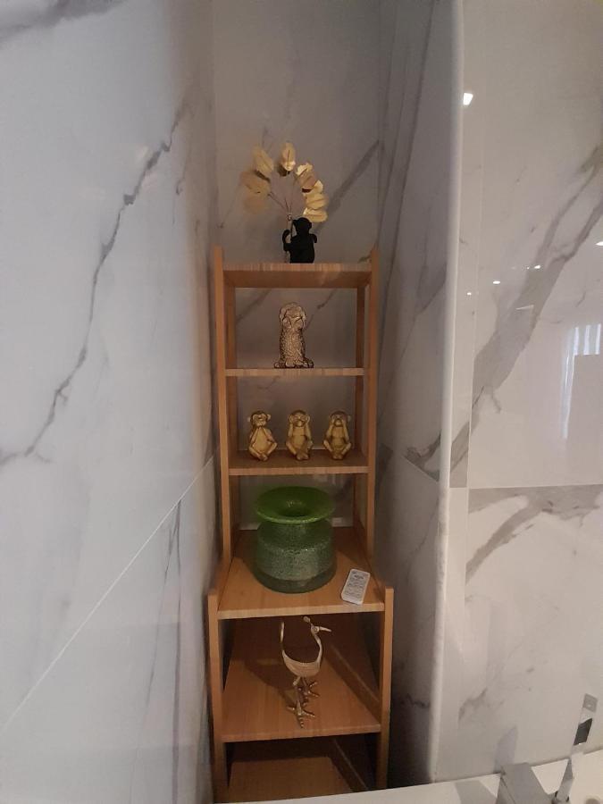 President Plaza Vip Suite Spa By Babylon Stay ナポリ エクステリア 写真