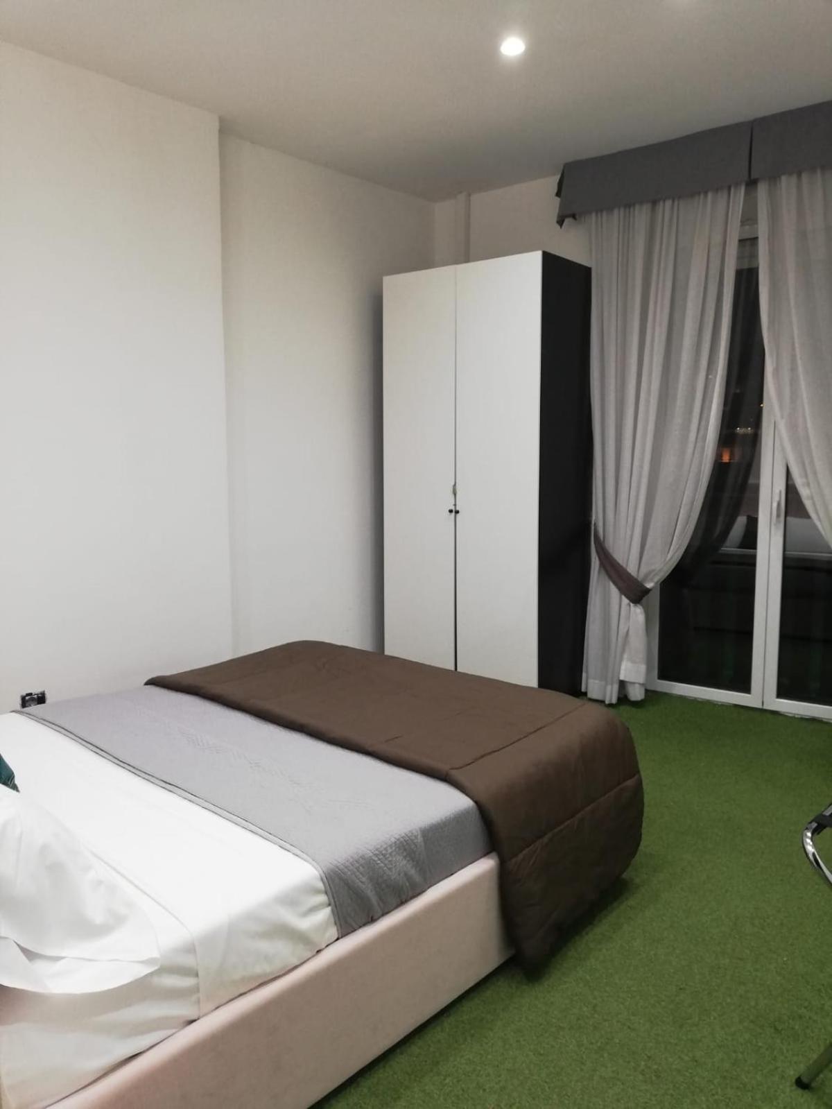 President Plaza Vip Suite Spa By Babylon Stay ナポリ エクステリア 写真