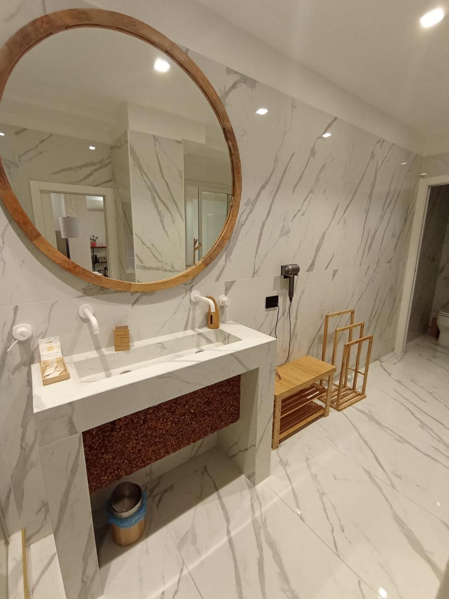 President Plaza Vip Suite Spa By Babylon Stay ナポリ エクステリア 写真