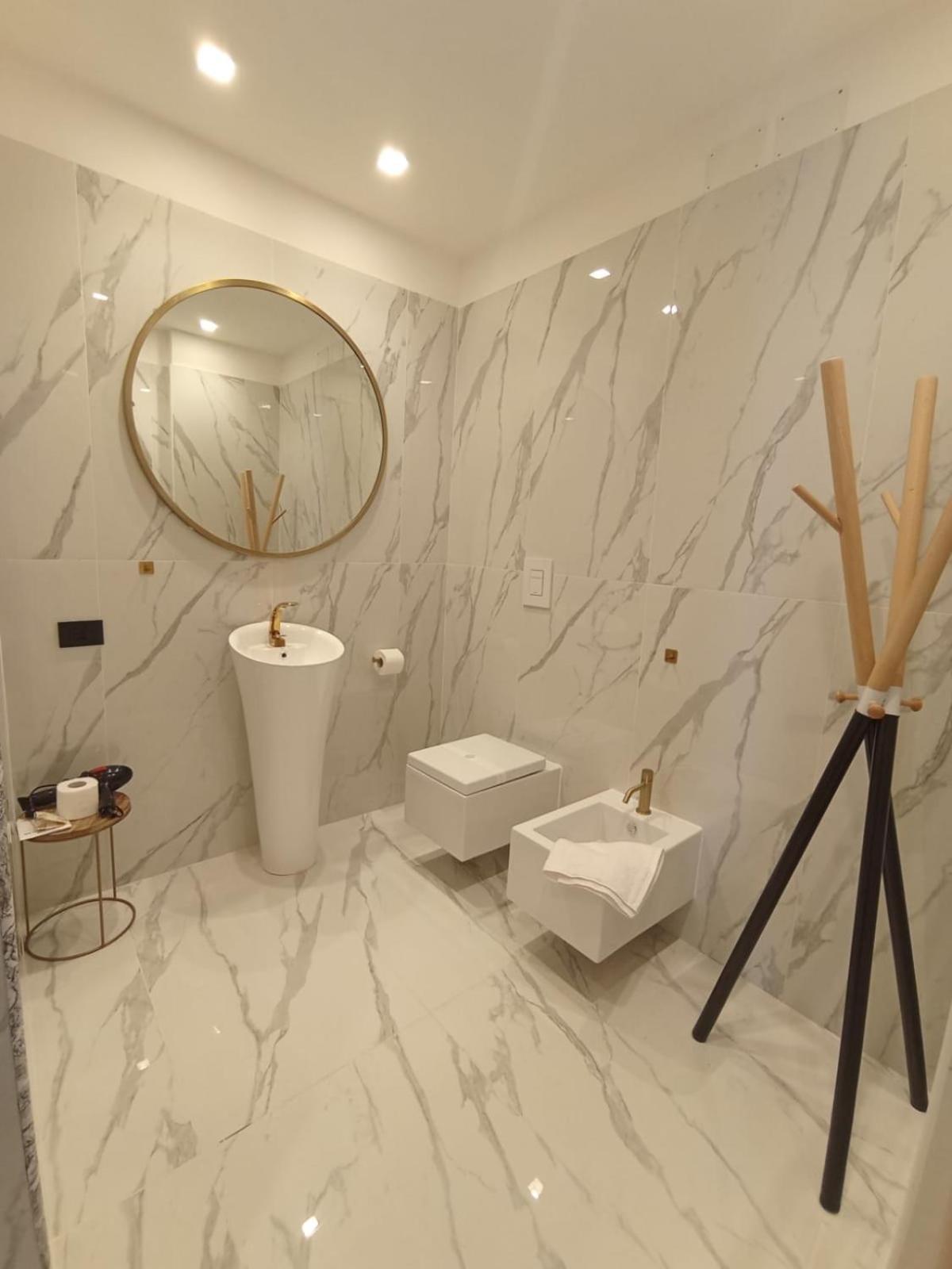 President Plaza Vip Suite Spa By Babylon Stay ナポリ エクステリア 写真